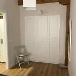 شقة La Casita Azul *