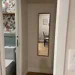 شقة La Casita Azul