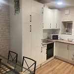 La Casita Azul San Ildefonso