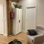 شقة La Casita Azul *
