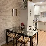 La Casita Azul Appartamento San Ildefonso