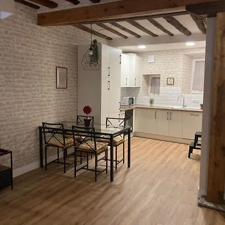 La Casita Azul Appartamento *