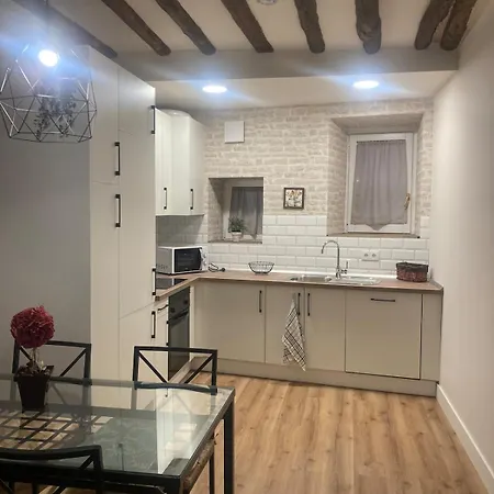 La Casita Azul San Ildefonso