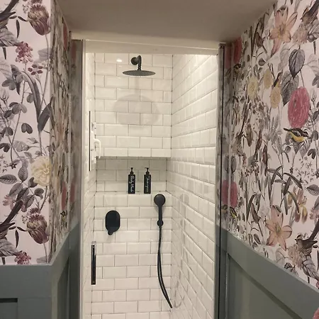 La Casita Azul Appartement *