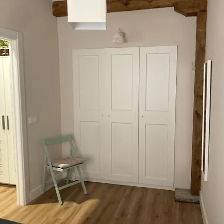 Appartement La Casita Azul *