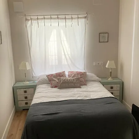 La Casita Azul Appartement