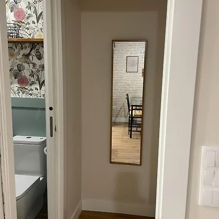 Appartement La Casita Azul