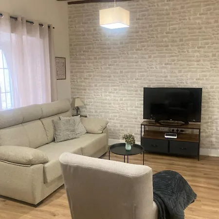 Appartement La Casita Azul *