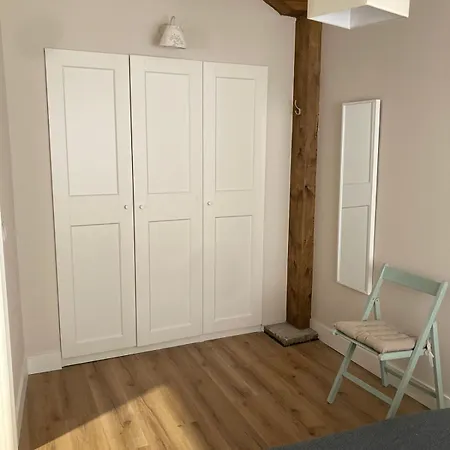 Appartement La Casita Azul