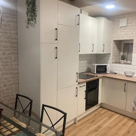 La Casita Azul San Ildefonso