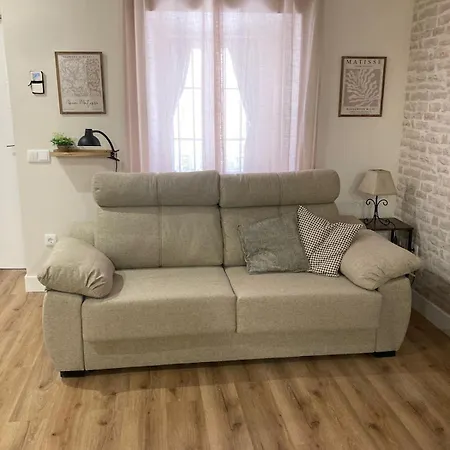 Appartement La Casita Azul *