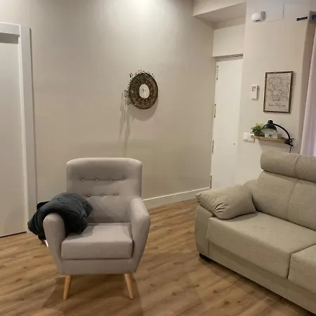 La Casita Azul Apartamento *