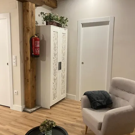 Appartement La Casita Azul *