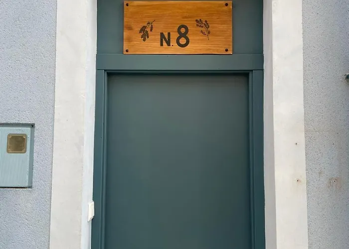 La Casita Azul * San Ildefonso