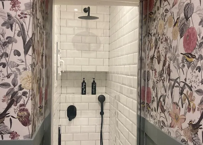 La Casita Azul Daire *