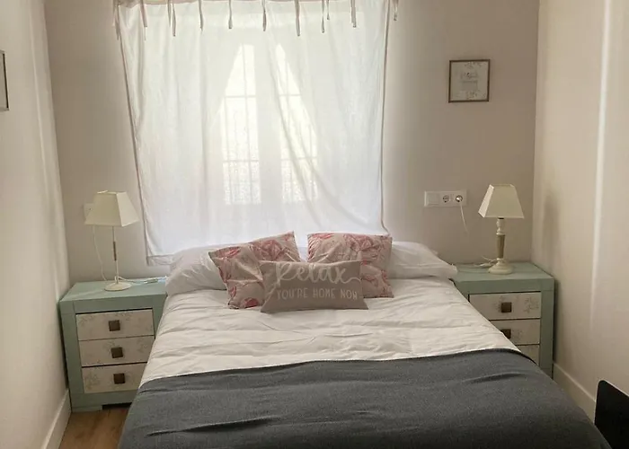 La Casita Azul Daire