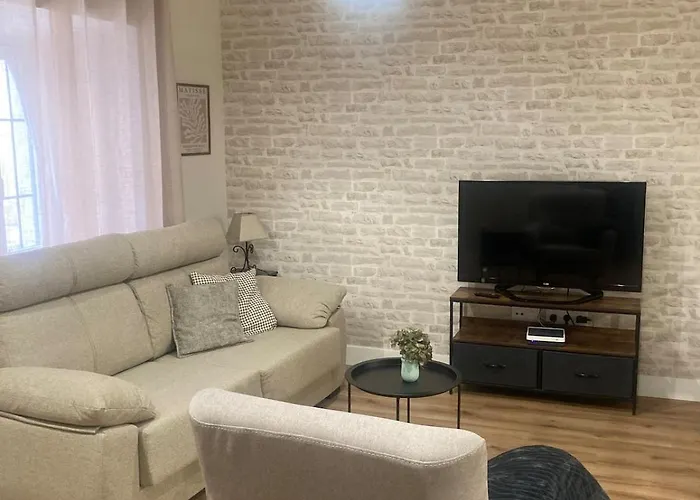 Apartamento La Casita Azul *