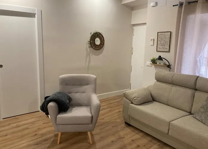 La Casita Azul Daire *