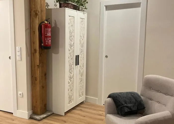 Apartamento La Casita Azul *