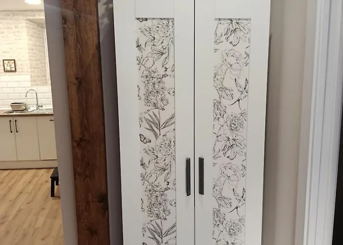 La Casita Azul San Ildefonso